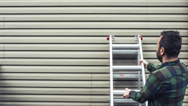 How To Choose The Right Materials for Your Siding Installation in 'Sun Prairie, MT