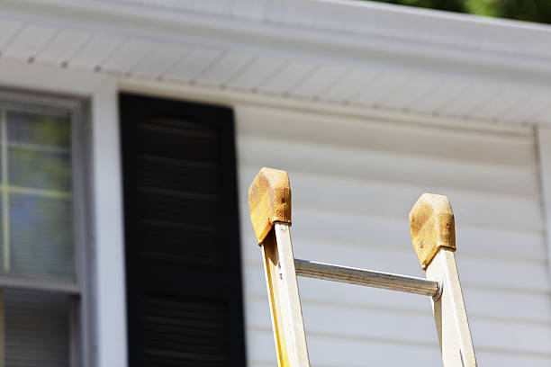 Best Historical Building Siding Restoration  in Sun Prairie, MT