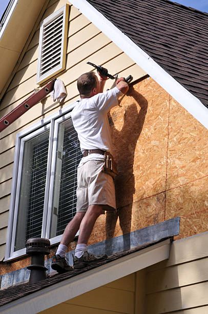 Best Weatherproofing and Sealing  in Sun Prairie, MT